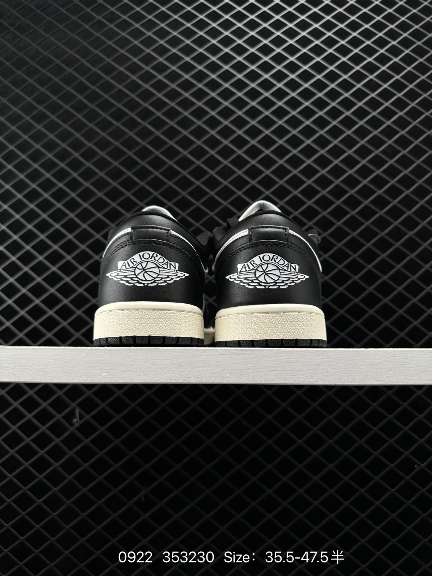 Air Jordan 1 Low AJ1